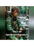 Евгений Луковцев - Тест на профпригодность
