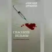 Постер книги Спасение ведьмы