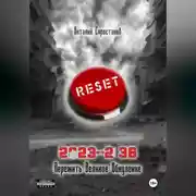 Постер книги 2023-2036 Пережить Великое Обнуление