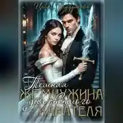 Постер книги Темная жемчужина для светлого карателя
