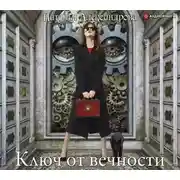 Постер книги Ключ от вечности