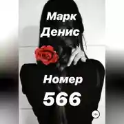 Постер книги VIP