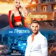 Постер книги Отомстить или Простить