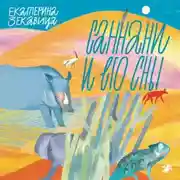 Постер книги Саннани и его сны