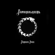 Постер книги Лиминальность