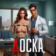 Постер книги Доска