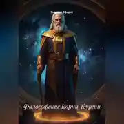 Постер книги Философские Корни Теургии