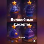 Постер книги Волшебные Десерты