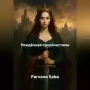 Постер книги Рождённая пророчеством