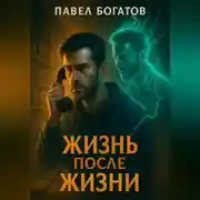 Постер книги Жизнь после жизни