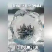 Постер книги Тени Китеж-града