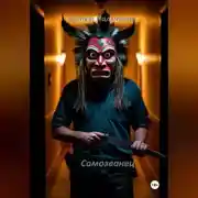 Постер книги Самозванец