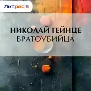 Постер книги Братоубийца