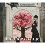 Постер книги Ночное солнце