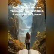 Постер книги Вернуться к себе: как услышать свои желания, а не чужие ожидания