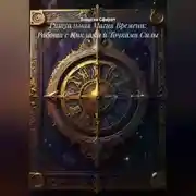 Постер книги Ритуальная Магия Времени: Работа с Циклами и Точками Силы