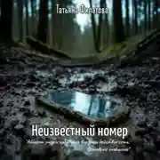 Постер книги Неизвестный номер