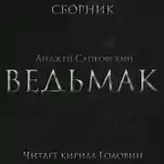 Постер книги Весь Ведьмак в озвучке Кирилла Головина