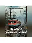 Юрий Христинин - По особо важным делам