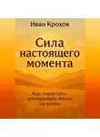 Иван Крохов - Сила настоящего момента