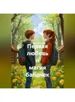 Наталия Королева - Первая любовь и магия бабочек