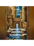 Сергей Шкребка - «Невероятные хроники Кузьмича – 4»