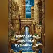 Постер книги «Невероятные хроники Кузьмича – 4»