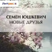Постер книги Новые друзья