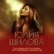 Постер книги Заблудившаяся половинка, или Танцующая в одиночестве