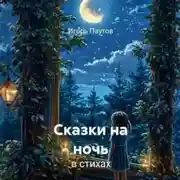 Постер книги Сказки на ночь