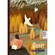 Постер книги Полет