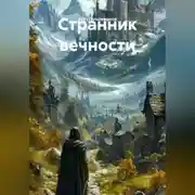Постер книги Странник вечности