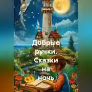Постер книги Сказки на ночь. Добрые ручки.