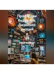 Сергей Чувашов - Профессии будущего. Дизайнер эмоций и UX психолог.