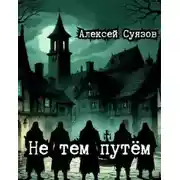 Постер книги Не тем путём