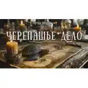 Постер книги Черепашье дело