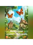 Юлия Тарнавская - Волшебная сказка о бабочках