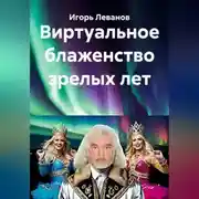Постер книги Виртуальное блаженство зрелых лет