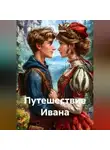 Георгий Бороздин - Путешествие Ивана