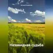 Постер книги Незавидная судьба