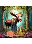 Валентин Моисеев - Приключения Зои. Волшебный лес
