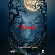 Постер книги «Лихо»