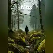 Постер книги Мох