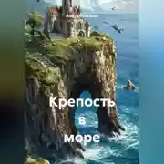 Постер книги Крепость в море