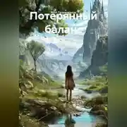 Постер книги Потерянный баланс