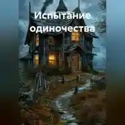 Постер книги Испытание одиночества