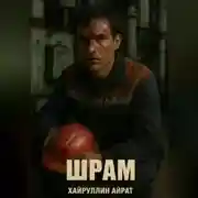 Постер книги Шрам