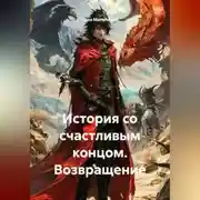 Постер книги История со счастливым концом. Возвращение.