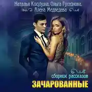 Постер книги Зачарованные