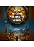 Ирина Одарчук Паули - Часы, которые перестанут ходить
